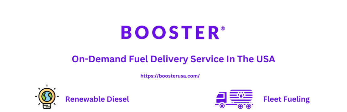 Booster Fuels